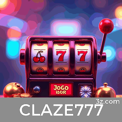 Inovação em Jogos: Redefinindo o Cassino Online com CLAZE777