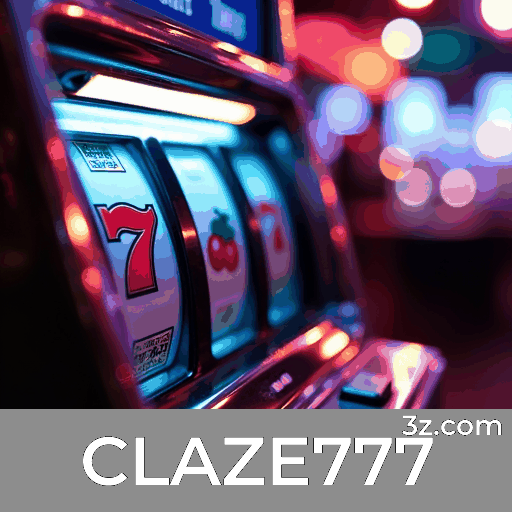 CLAZE777: A Emoção dos Jogos de Cassino ao Vivo