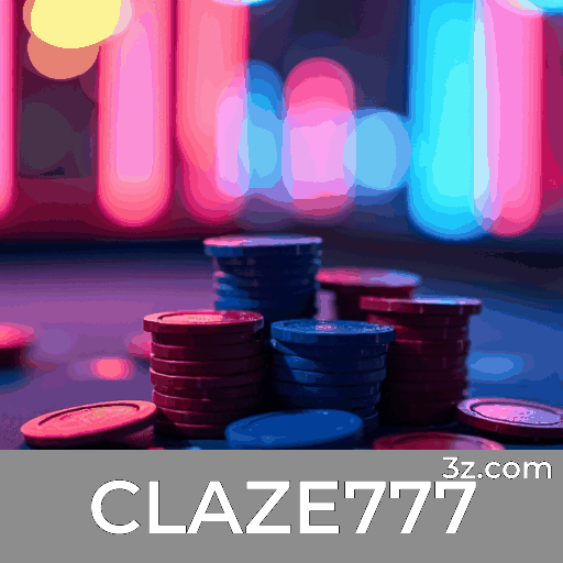 CLAZE777: A Emoção dos Jogos de Cassino ao Vivo