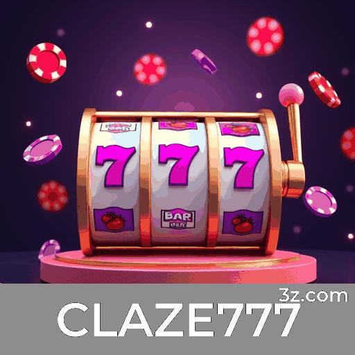 CLAZE777: O Melhor em Cassino e Apostas, Segurança e Entretenimento