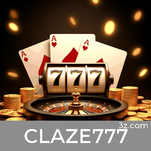 CLAZE777: Apostas Esportivas Precisão e Excelência