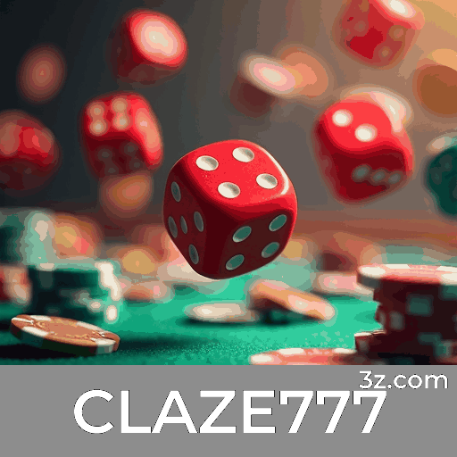 CLAZE777: O Melhor em Cassino e Apostas, Segurança e Entretenimento
