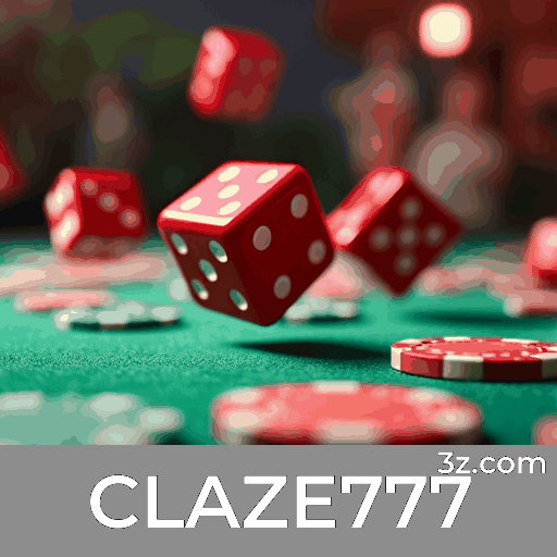 CLAZE777: A Emoção dos Jogos de Cassino ao Vivo