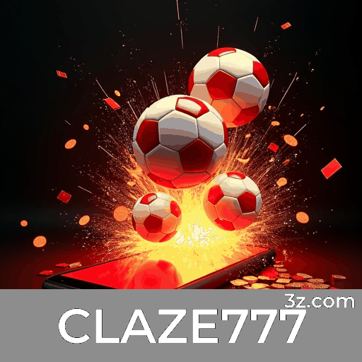 CLAZE777: Apostas Esportivas Precisão e Excelência