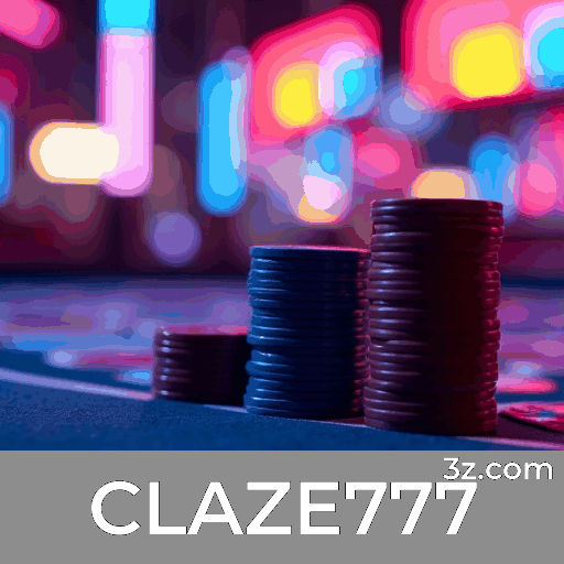 Inovação em Jogos: Redefinindo o Cassino Online com CLAZE777