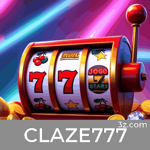 Inovação em Jogos: Redefinindo o Cassino Online com CLAZE777
