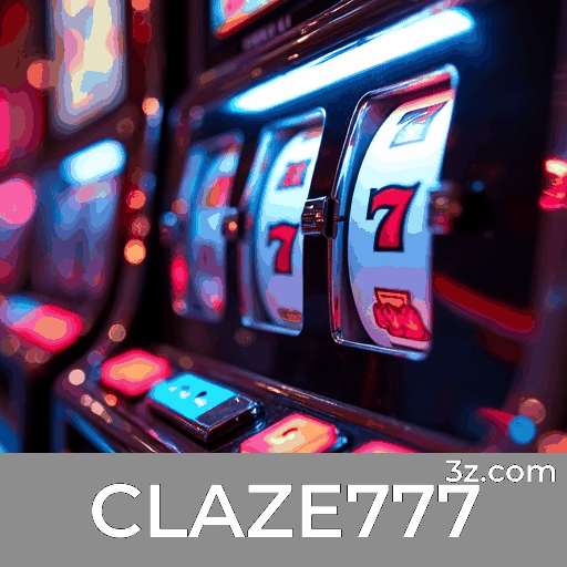 CLAZE777: O Melhor em Cassino e Apostas, Segurança e Entretenimento