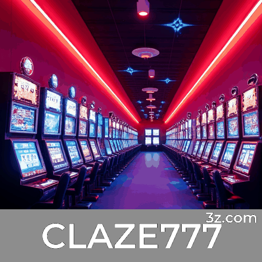 CLAZE777: O Melhor em Cassino e Apostas, Segurança e Entretenimento