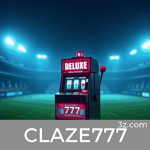 Inovação em Jogos: Redefinindo o Cassino Online com CLAZE777