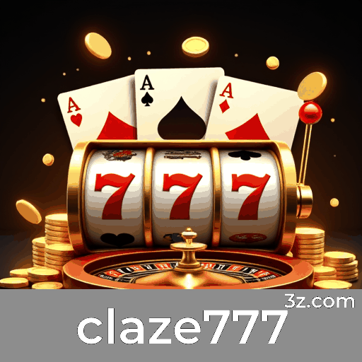 claze777: Domine estratégias de jogos de cassino