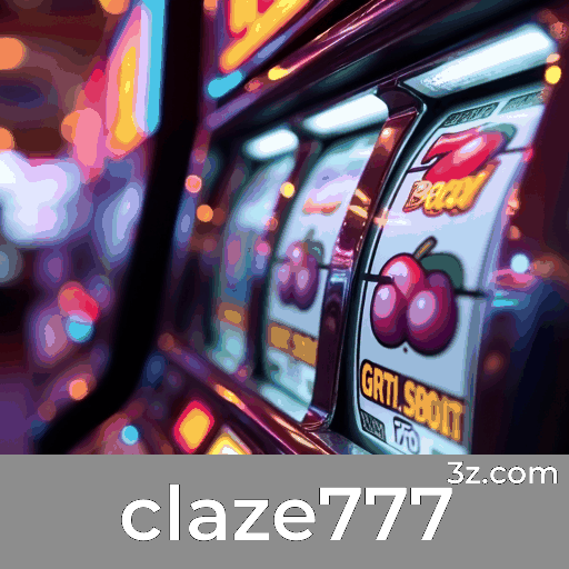 claze777: Experiência de Apostas com Segurança e Profissionalismo