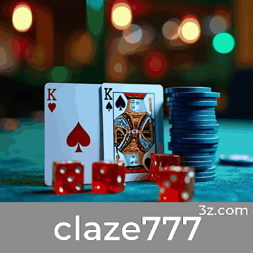 Claze777: Seu Cassino Online Seguro e Premiado