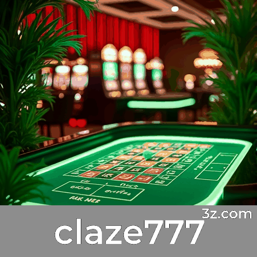 Mergulhe no Ambiente Envolvente e Realismo Psicológico do Cassino claze777