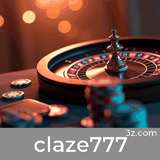 Aposte com Facilidade no claze777 App