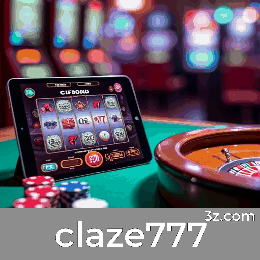 Claze777: Seu Cassino Online Seguro e Premiado