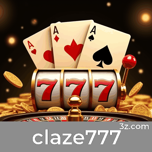 claze777: Domine estratégias de jogos de cassino