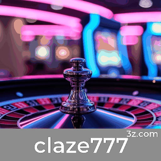 Claze777: Seu Cassino Online Seguro e Premiado
