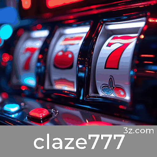 Claze777: Seu Cassino Online Seguro e Premiado