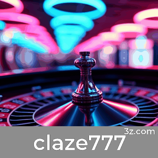 claze777: Domine estratégias de jogos de cassino